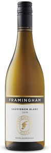 Framingham Sauvignon Blanc 2015