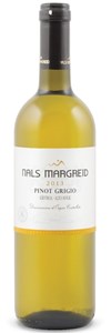 Nals Margreid Pinot Grigio 2014