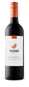 Fielding Estate Winery Red Conception 2018