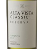 Alta Vista Classic Torrontés 2015