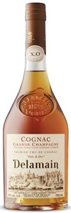 Delamain Pale & Dry Grande Champagne Cognac