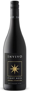 Invivo Pinot Noir 2016