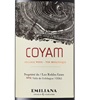 Emiliana Coyam Organic Red 2013