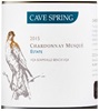Cave Spring Cellars Estate Bottled Chardonnay Musqué 2015