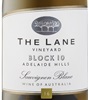 The Lane Vineyard Block 10 Sauvignon Blanc 2016