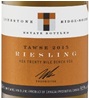 Tawse Winery Inc. Limestone Ridge-North Riesling 2015