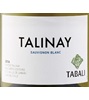 Tabalí Talinay Sauvignon Blanc 2016