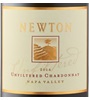 Newton Chardonnay 2014