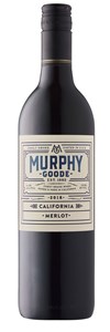 Murphy-Goode Merlot 2018