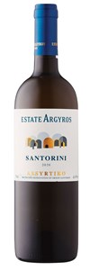 Estate Argyros Santorini Assyrtiko 2020