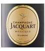 Jacquart Mosaique Millesime Brut Champagne 2008