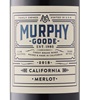 Murphy-Goode Merlot 2018