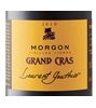Laurent Gauthier Grand Cras Vieilles Vignes Morgon 2019