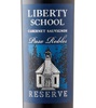 Liberty School Reserve Cabernet Sauvignon 2018
