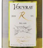 Roger & Didier Raimbault Vouvray 2019