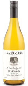 Layer Cake Chardonnay 2013