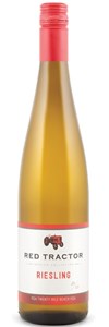 Red Tractor Premium Collection Riesling 2013