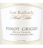 San Raffaele Monte Tabor Pinot Grigio 2014