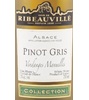 Cave De Ribeauvillé Collection Pinot Gris 2014