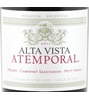 Alta Vista Atemporal 2011