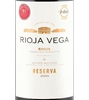 Rioja Vega Reserva 2008