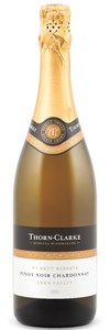 Thorn-Clarke Brut Reserve Sparkling Wine Pinot Noir Chardonnay