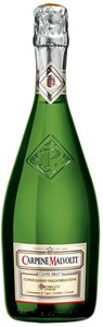 Carpené Malvolti Cuvée Brut Conegliano Valdobbiadene Superiore Prosecco