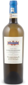 Terre Dora Fiano Di Avellino Terredora Di Paolo 2010