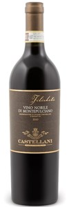 Castellani  Filicheto, Vino Nobile Di Montepulciano 2009