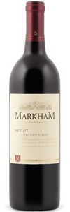 Markham Merlot 2009