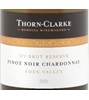 Thorn-Clarke Brut Reserve Sparkling Wine Pinot Noir Chardonnay