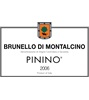 Pinino Brunello Di Montalcino 2006