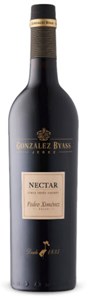 Gonzalez Byass Nectar Pedro Ximénez Dulce Sherry