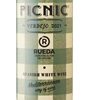 Picnic White Wine 2021