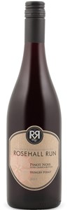 Rosehall Run Hungry Point Pinot Noir 2013