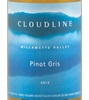 Cloudline Pinot Gris 2013