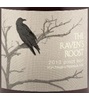 Raven's Roost Coyote's Run Pinot Noir 2013