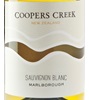 Coopers Creek Sauvignon Blanc 2014