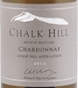 Chalk Hill Chardonnay 2012