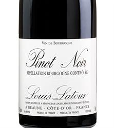 Louis Latour Pinot Noir 2008