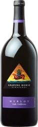Leaping Horse Merlot 2007