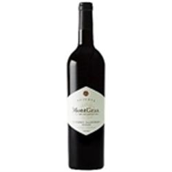 Mont Gras Cabernet Sauvignon 2008