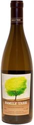 Henry Of Pelham Family Tree White 2009