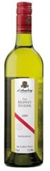 D'arenberg The Money Spider Roussanne 2009