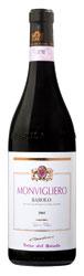 Terre Del Barolo Monvigliero Barolo 2004