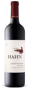Hahn Family Wines Cabernet Sauvignon 2008