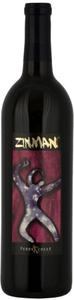 Perry Creek El Dorado Zinman Zinfandel 2007