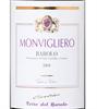 Terre Del Barolo Monvigliero Barolo 2004