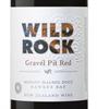 Wild Rock Gravel Pit Red 2008