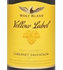 Wolf Blass Yellow Label Cabernet Sauvignon 2014